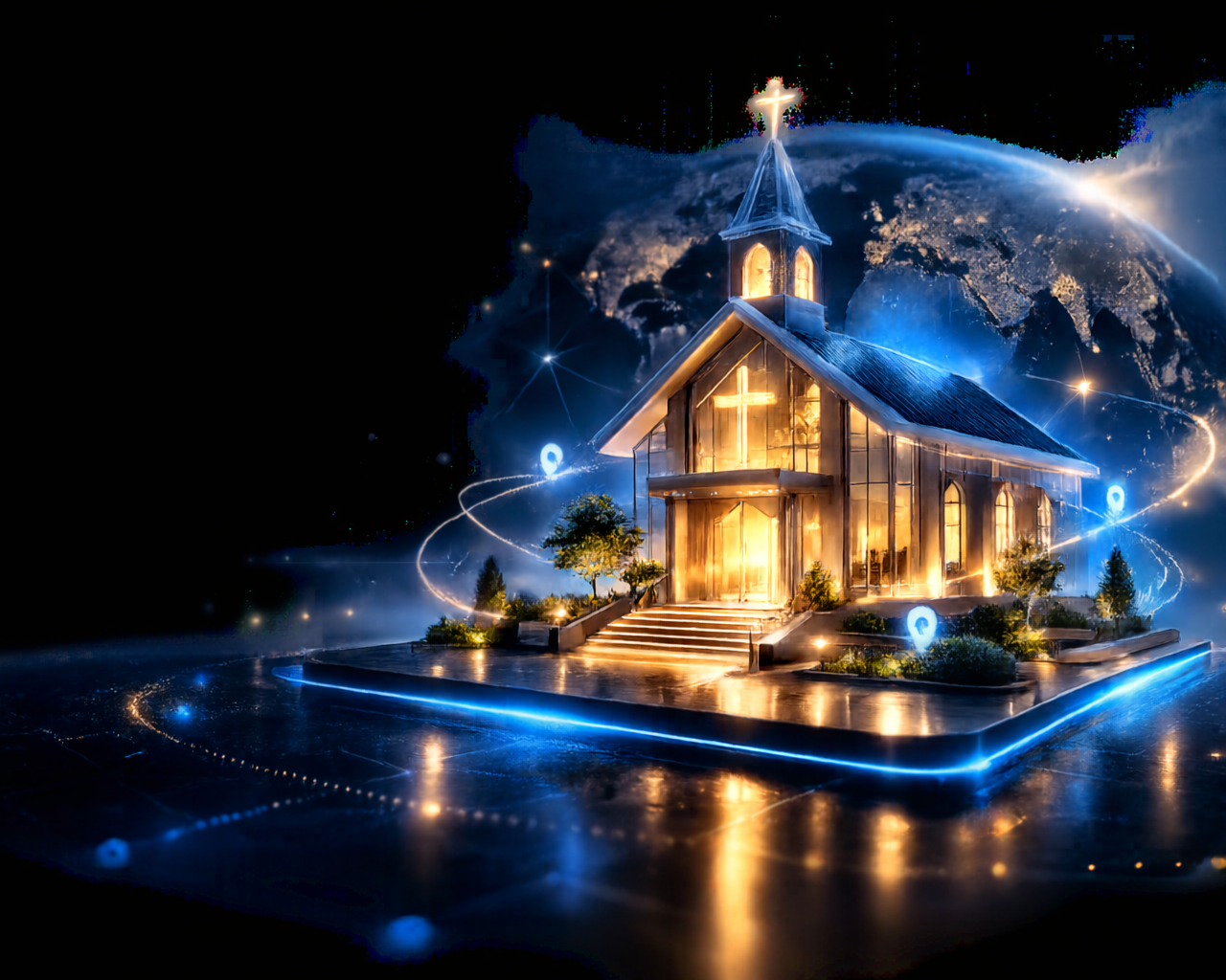 North Highlands Bible Church